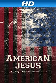 American Jesus 2013 masque