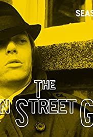 The Fenn Street Gang 1971 poster