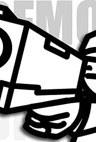 Asdfmovie (2008) cover