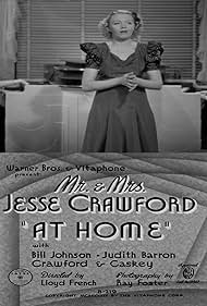 At Home (1939) cover