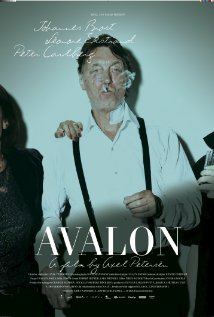 Avalon 2011 masque