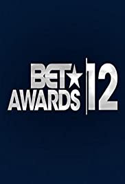 BET Awards 2012 (2012) cover