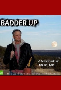 Badder Up (2013) cover