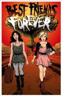 Best Friends Forever (2013) cover