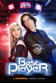 Best Player (2011) cover