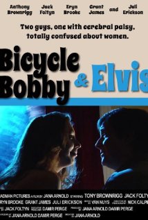 Bicycle Bobby 2009 masque