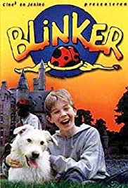 Blinker 1999 copertina