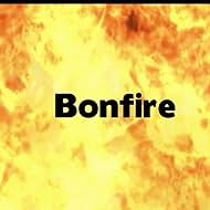 Bonfire 2011 copertina