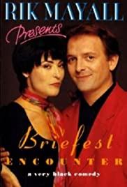 Briefest Encounter 1993 poster