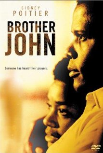 Brother John 1971 poster