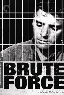 Brute Force 1947 copertina