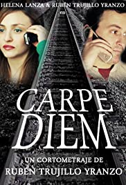 Carpe Diem (2013) cover