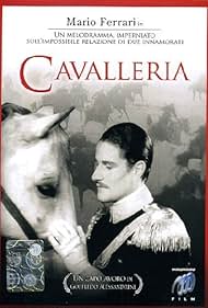 Cavalleria (1936) cover