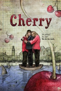 Cherry 2010 copertina