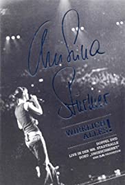Christina Stürmer & Band - Wirklich alles! 2005 poster