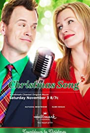 Christmas Song (2012) cover