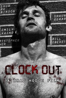 Clock Out 2013 capa