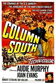 Column South 1953 capa