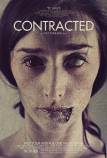 Contracted 2013 masque