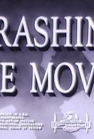 Crashing the Movies (1950) cover