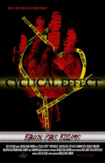 Cyclical Effect 2012 poster