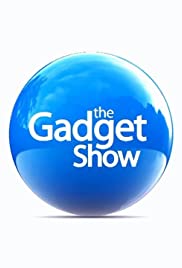 The Gadget Show 2004 poster