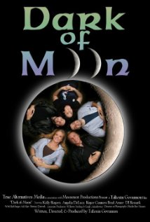 Dark of Moon 2012 capa