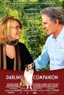 Darling Companion (2012) cover
