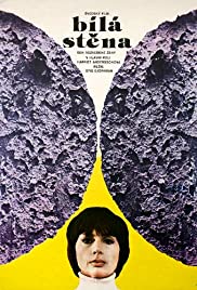 Den vita väggen (1975) cover
