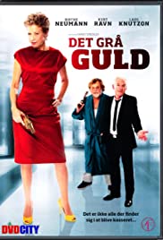 Det grå guld (2013) cover