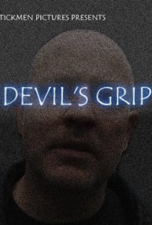 Devil's Grip (2012) cover