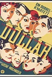Dollar (1938) cover