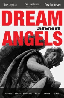 Dream About Angels 2012 poster