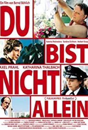 Du bist nicht allein (2007) cover