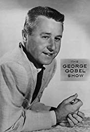 The George Gobel Show 1954 masque