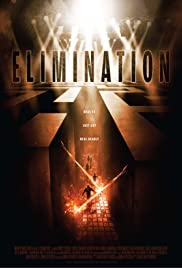 Elimination (2010) cover