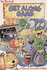 The Get Along Gang 1984 охватывать