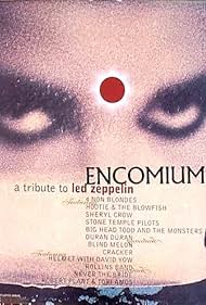 Encomium: A Tribute to Led Zeppelin (1995) cover