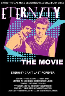 Eternity: The Movie (2013) cover