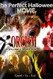 Exorcism 2003 poster