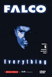 Falco: Everything 2000 copertina