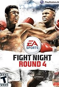 Fight Night Round 4 (2009) cover