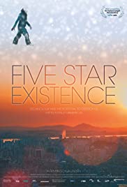 Five Star Existence 2011 capa