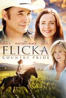 Flicka: Country Pride (2012) cover