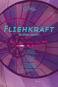 Fliehkraft (2013) cover