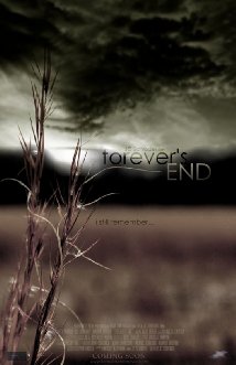 Forever's End 2013 poster