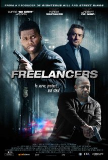 Freelancers 2012 capa