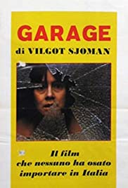 Garaget (1975) cover