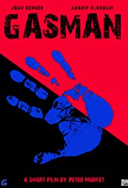 Gasman (2010) cover