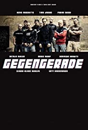 Gegengerade (2011) cover